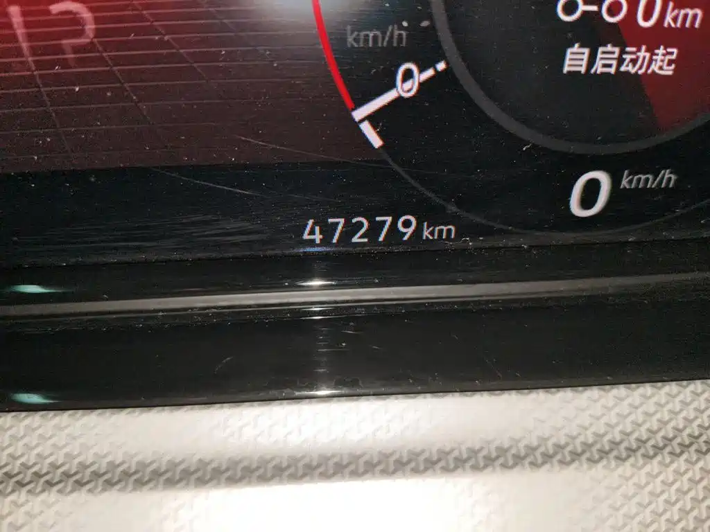 Volkswagen Golf — миниатюра 9