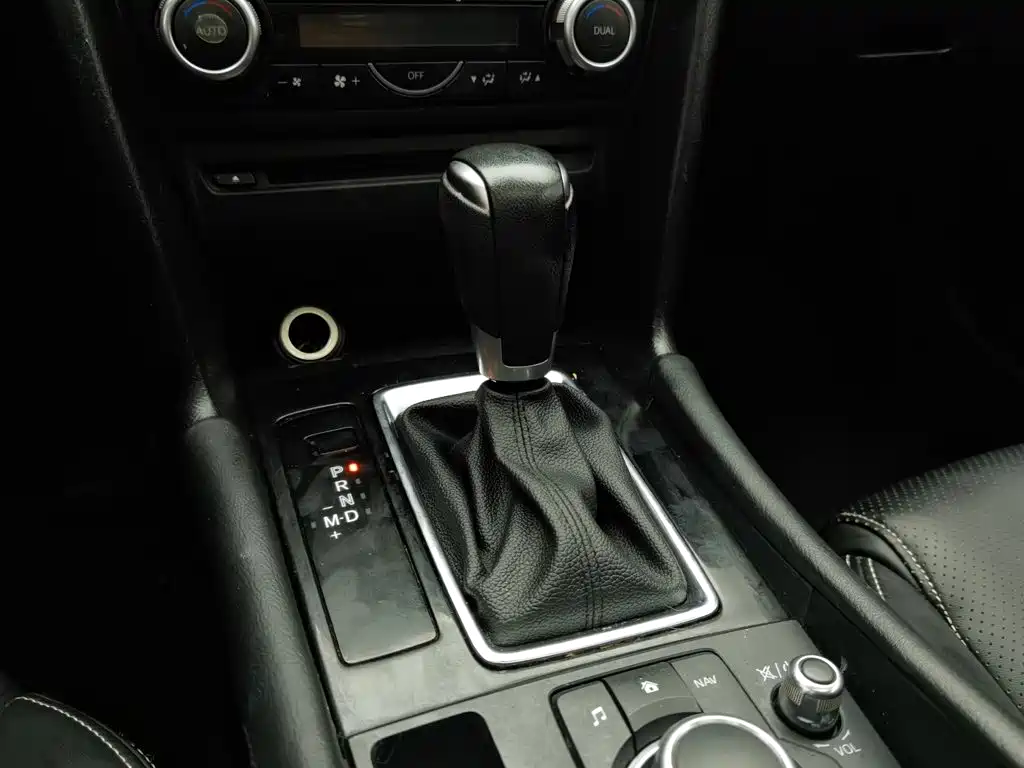 Mazda 3 Axela — миниатюра 13
