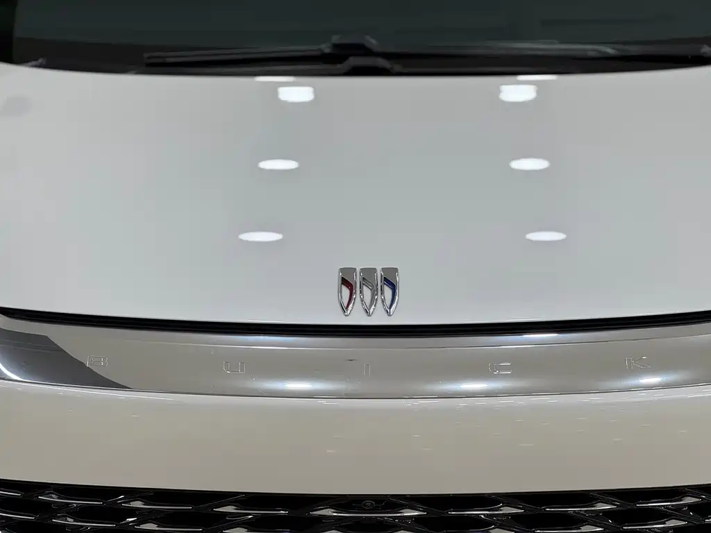 Buick Century — миниатюра 11