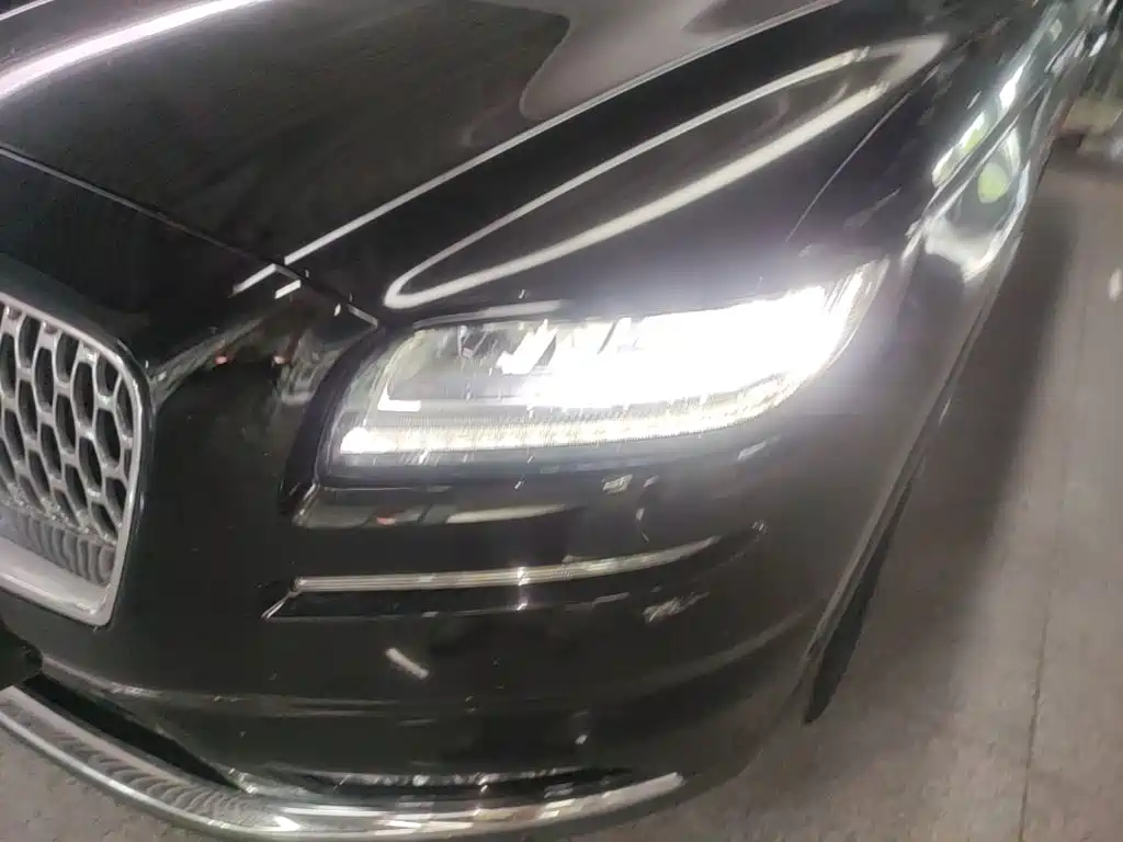 Lincoln Nautilus — миниатюра 24