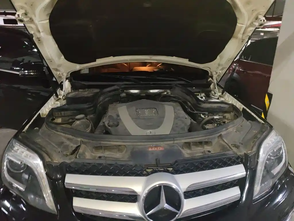 Mercedes-Benz GLK-Class — миниатюра 11