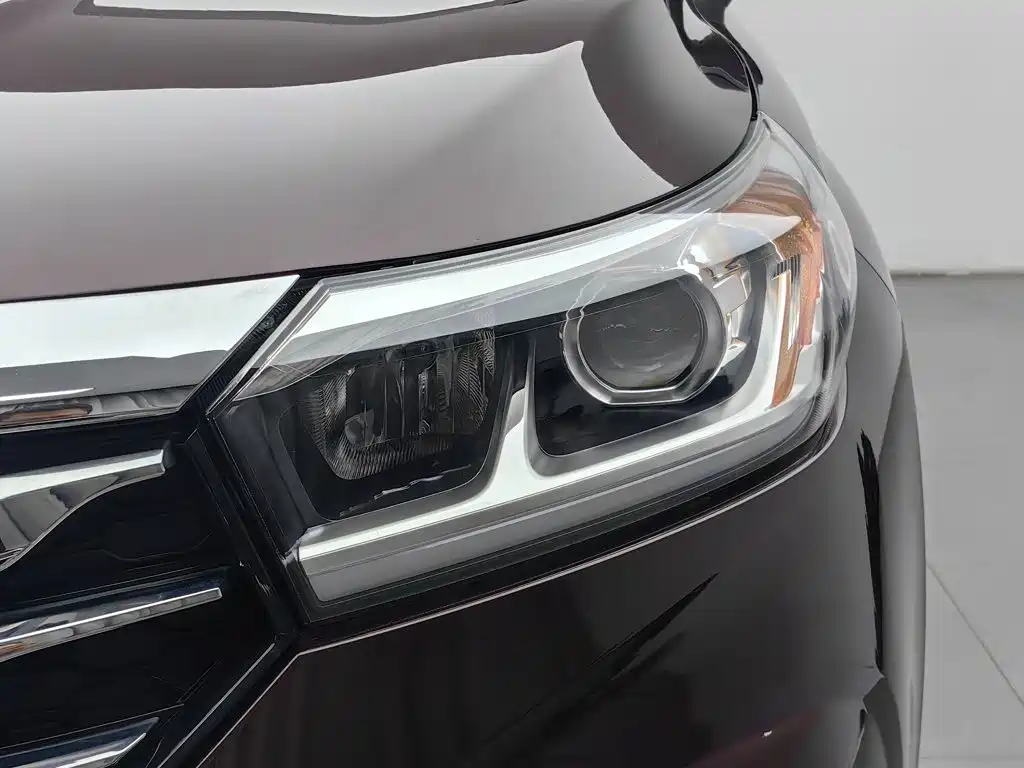 GAC Motor Trumpchi GS4 — миниатюра 7