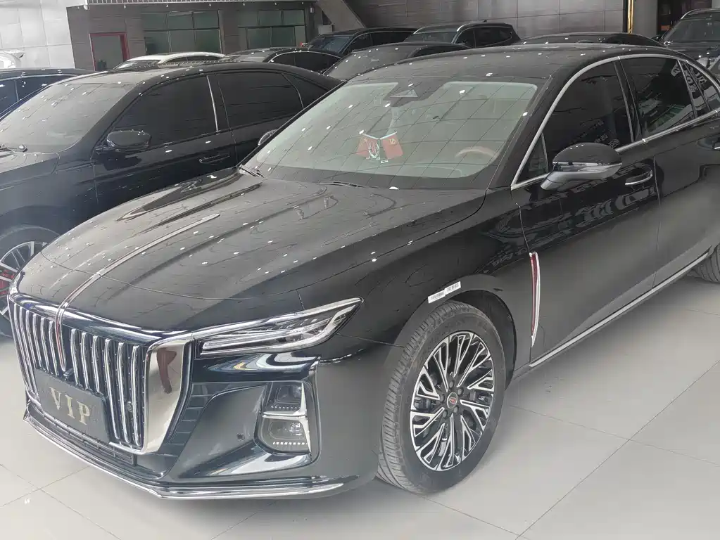 Hongqi Hongqi H5 2025