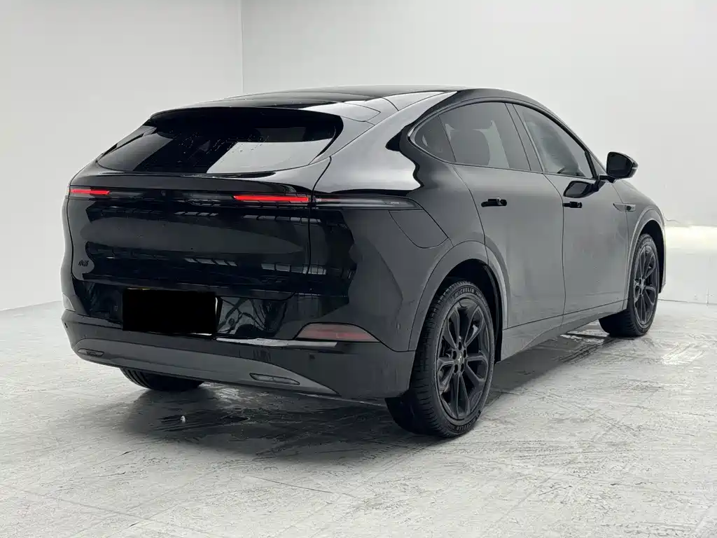XPeng G6 — миниатюра 7