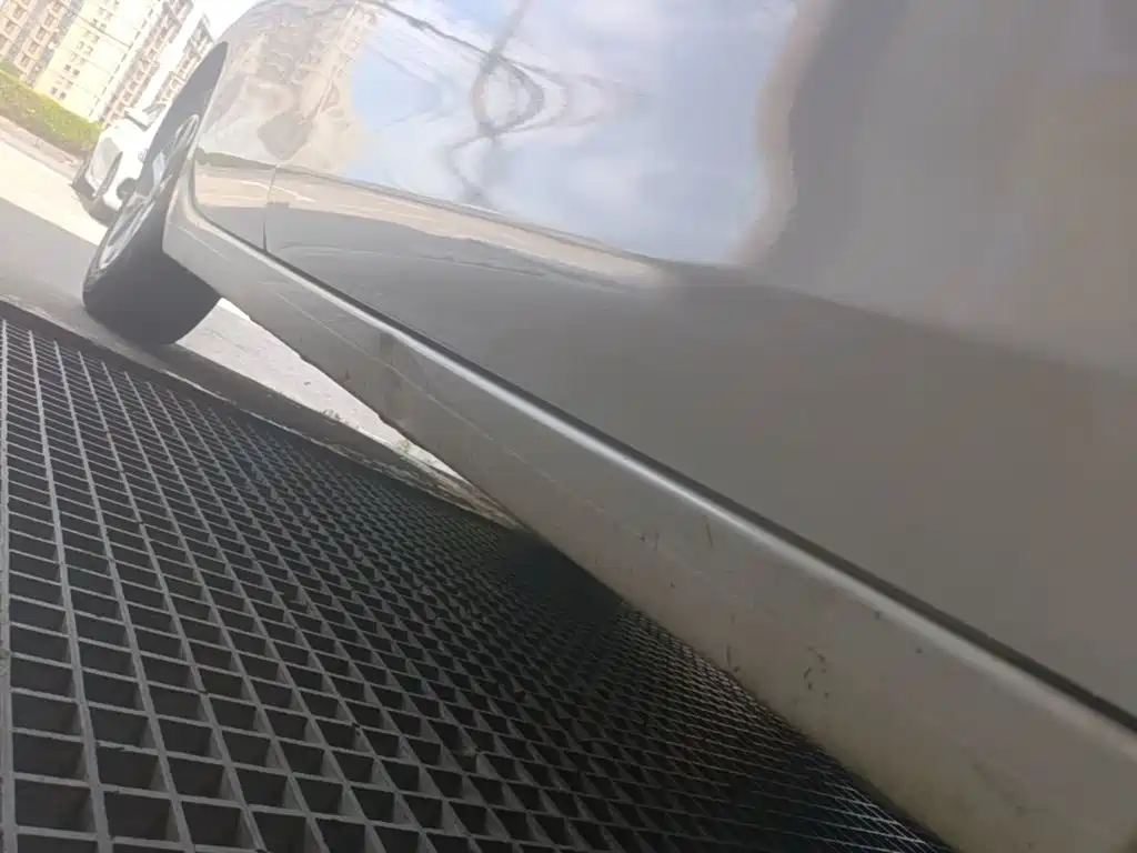 Buick Excelle — миниатюра 21