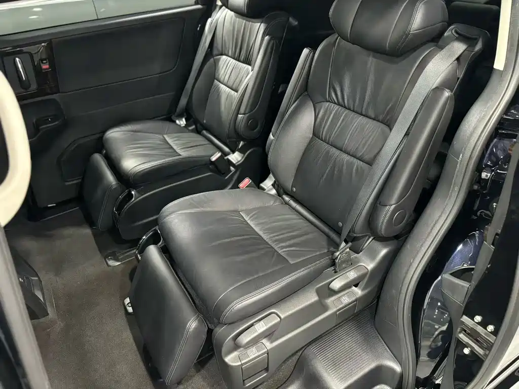 Honda Odyssey — миниатюра 3