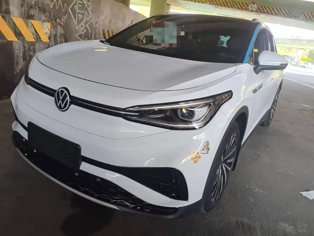 Volkswagen ID.4 X