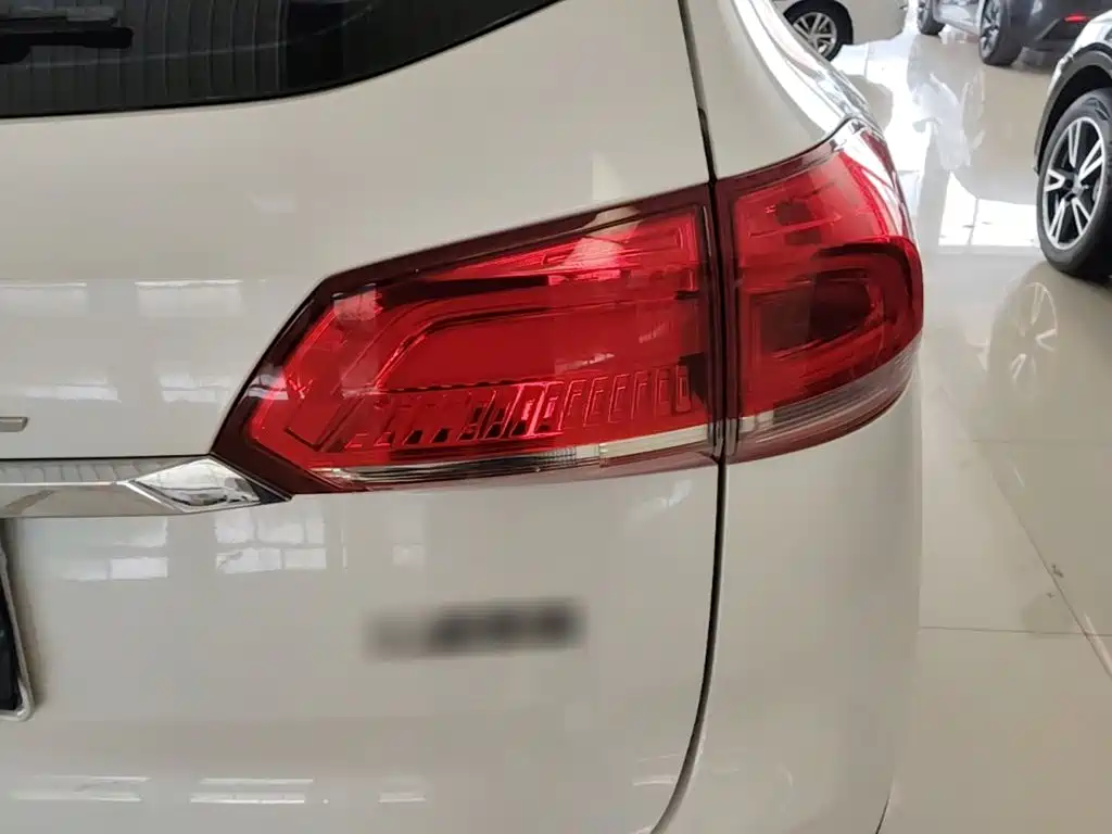 Haval H4 — миниатюра 8
