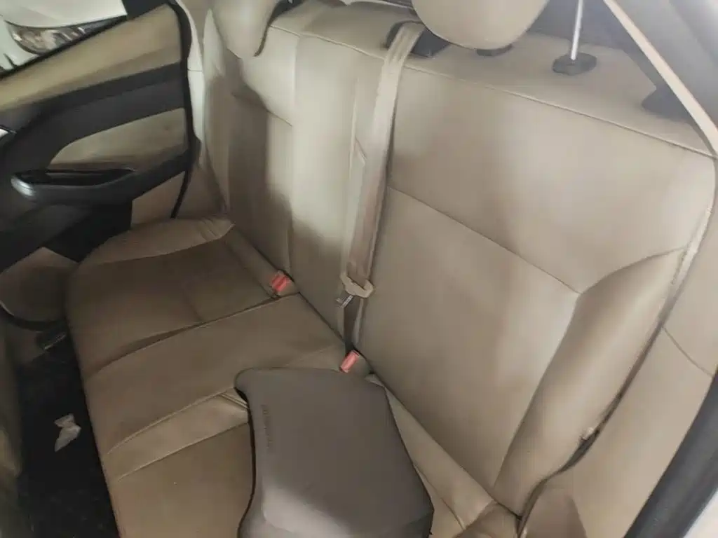 Ford Focus — миниатюра 17