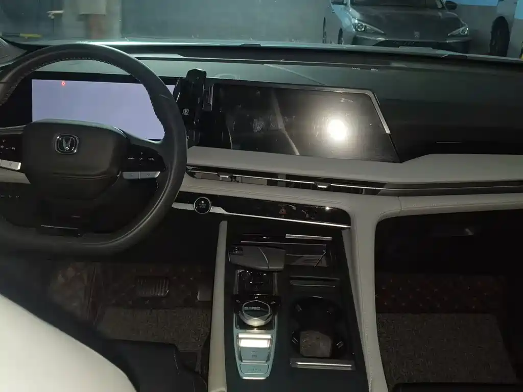 Changan CS75 PLUS — миниатюра 7