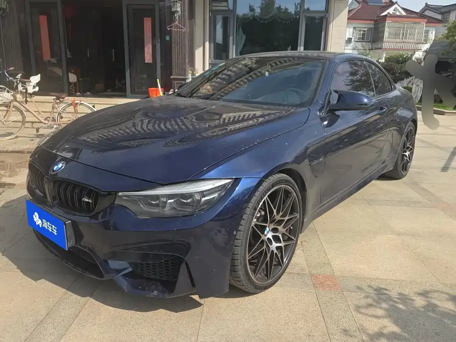 BMW M4