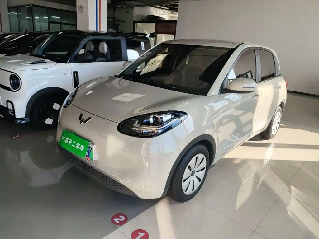 Wuling Bingo — миниатюра 2