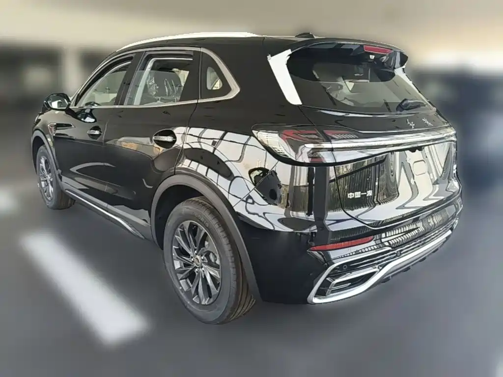 Hongqi HS5 2025 2.0T Pro