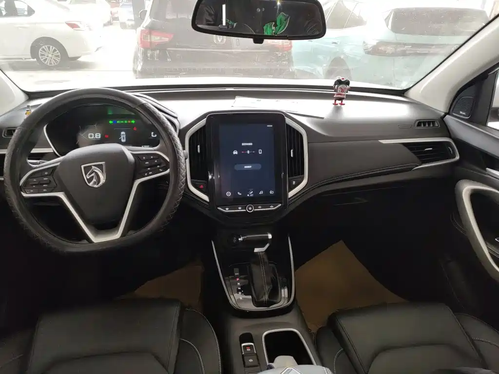Baojun 530 — миниатюра 6