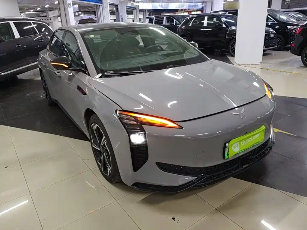 Hongqi EH7 2024 760 Pro+