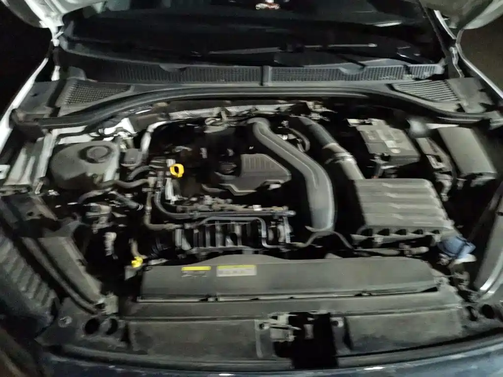 Volkswagen Sagitar — миниатюра 11