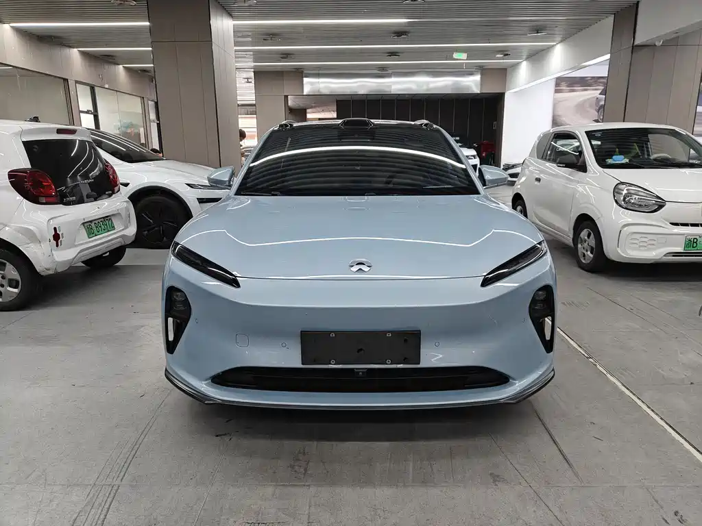 NIO ET5T 2023 75kWh Touring