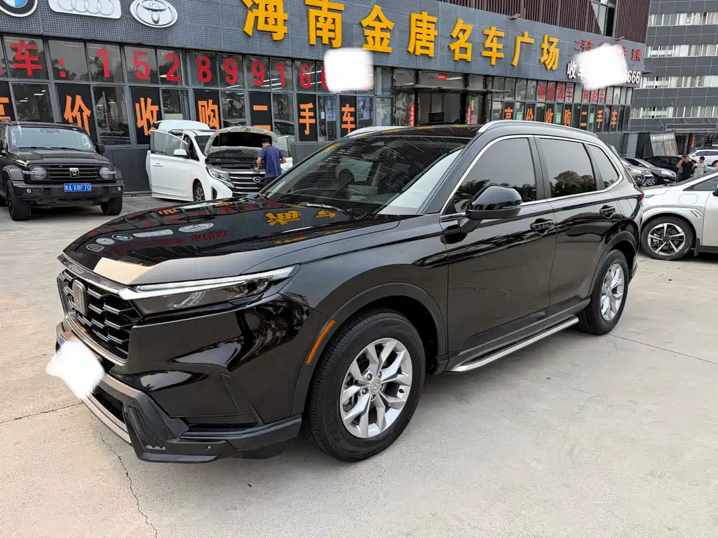 Honda CR-V 2024