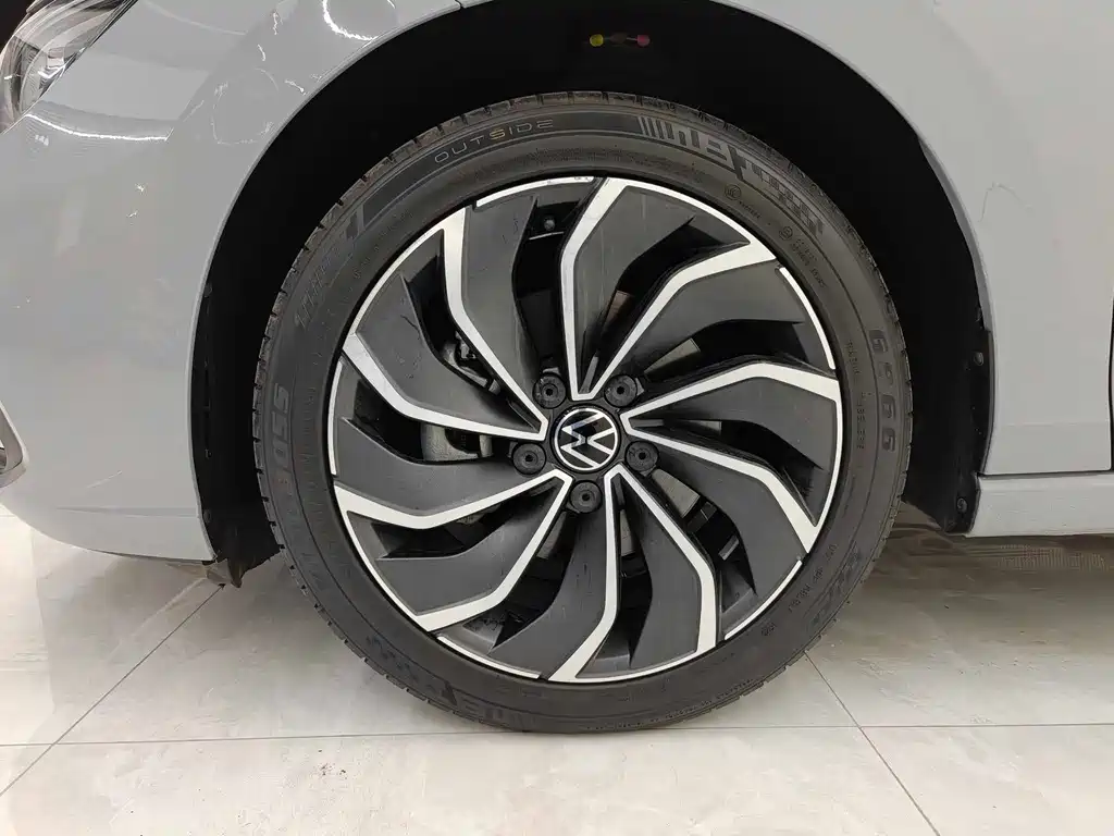 Volkswagen Golf — миниатюра 16