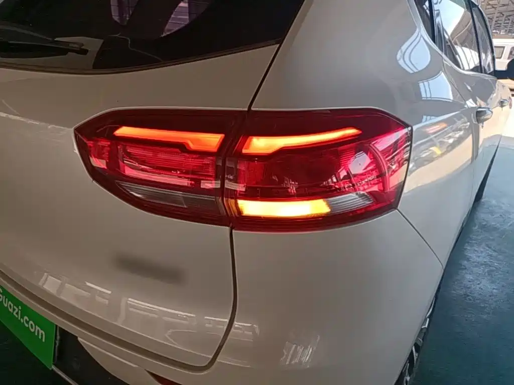Haval H6 — миниатюра 8
