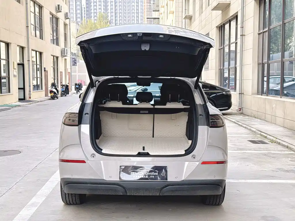 BYD Sealion 06 — миниатюра 12