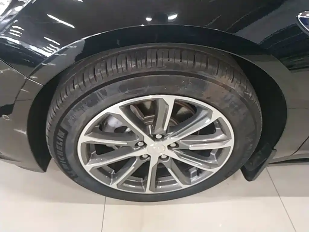 Buick LaCrosse — миниатюра 23