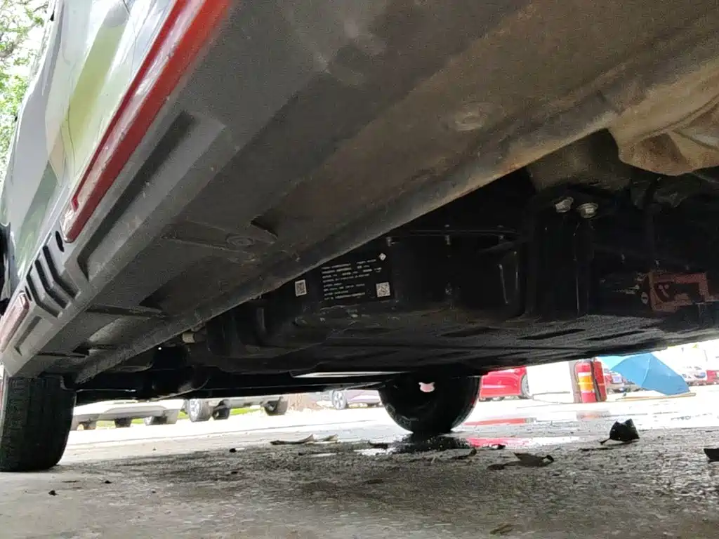 Wuling MINIEV — миниатюра 6