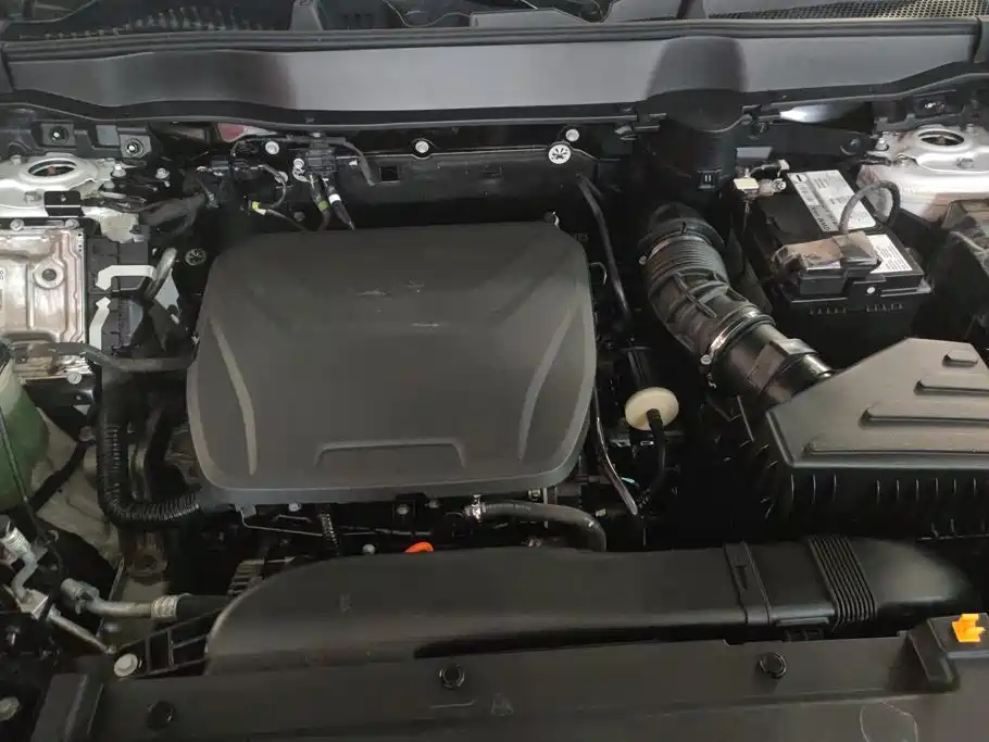 Haval H6 — миниатюра 10