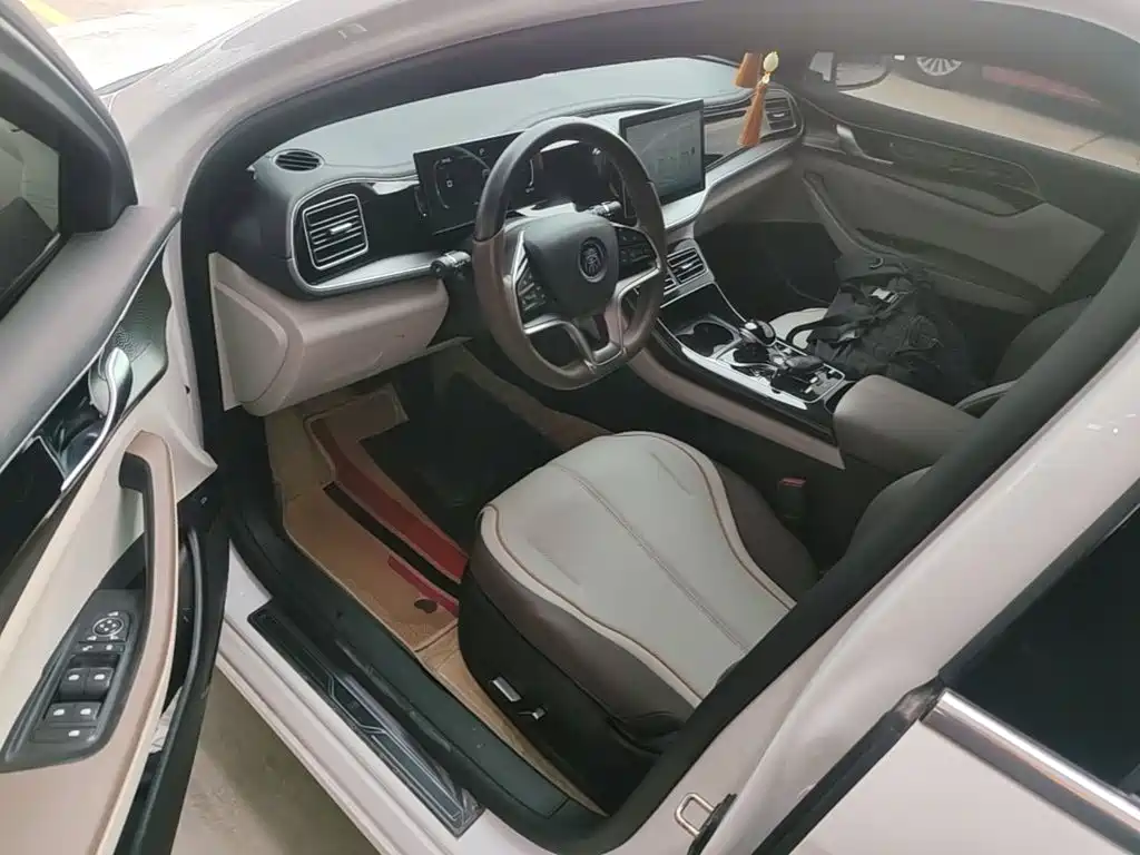 BYD Qin PLUS — миниатюра 15