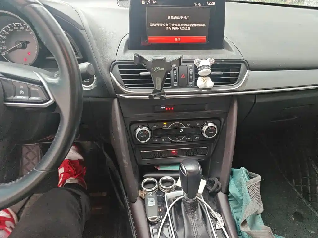 Mazda CX-4 — миниатюра 10