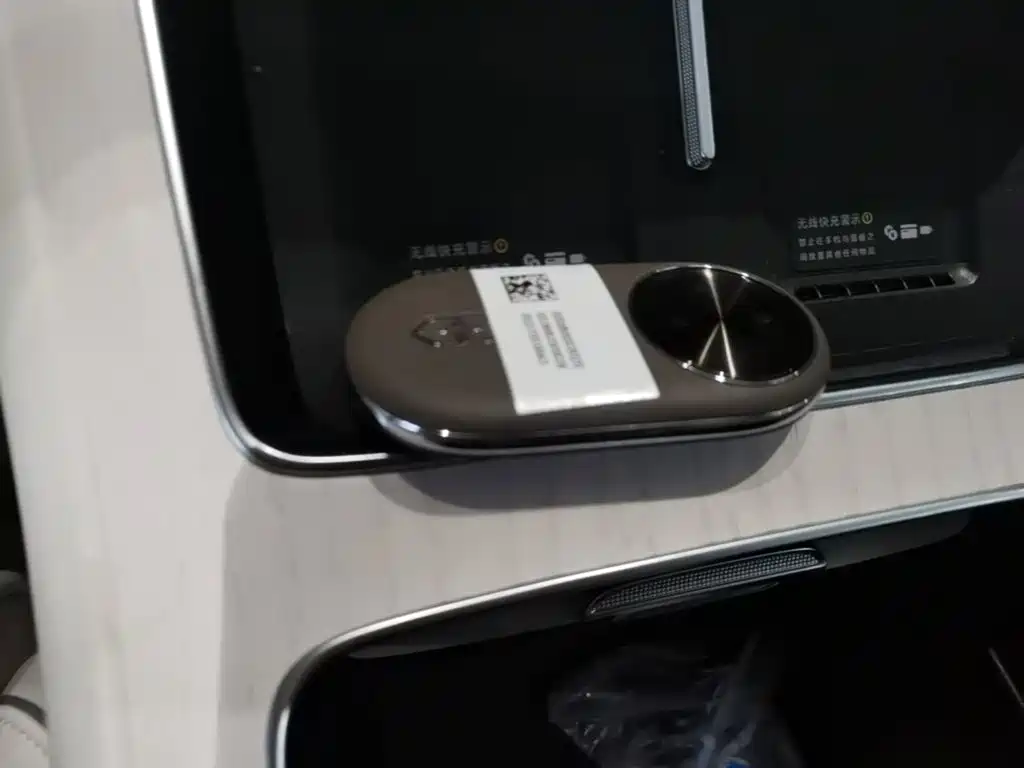 Xiangjie Xiangjie S9T — миниатюра 9