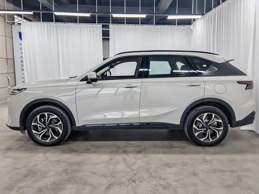 Haval Xiaolong MAX — миниатюра 7