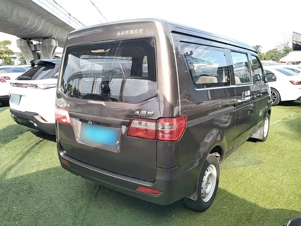 Jinbei X30 — миниатюра 7