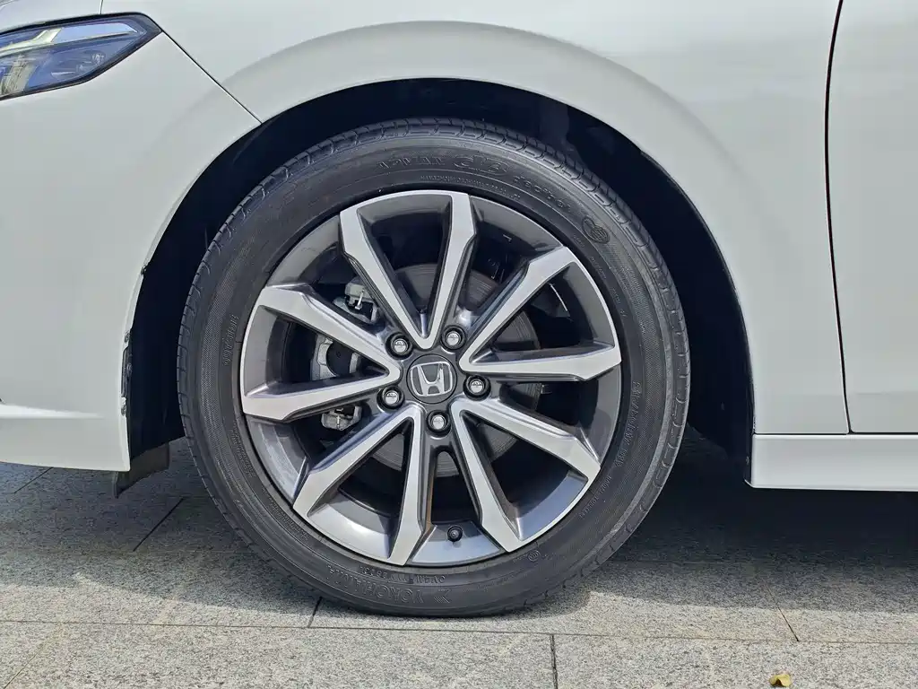Honda Integra 2023 240TURBO CVT Smart
