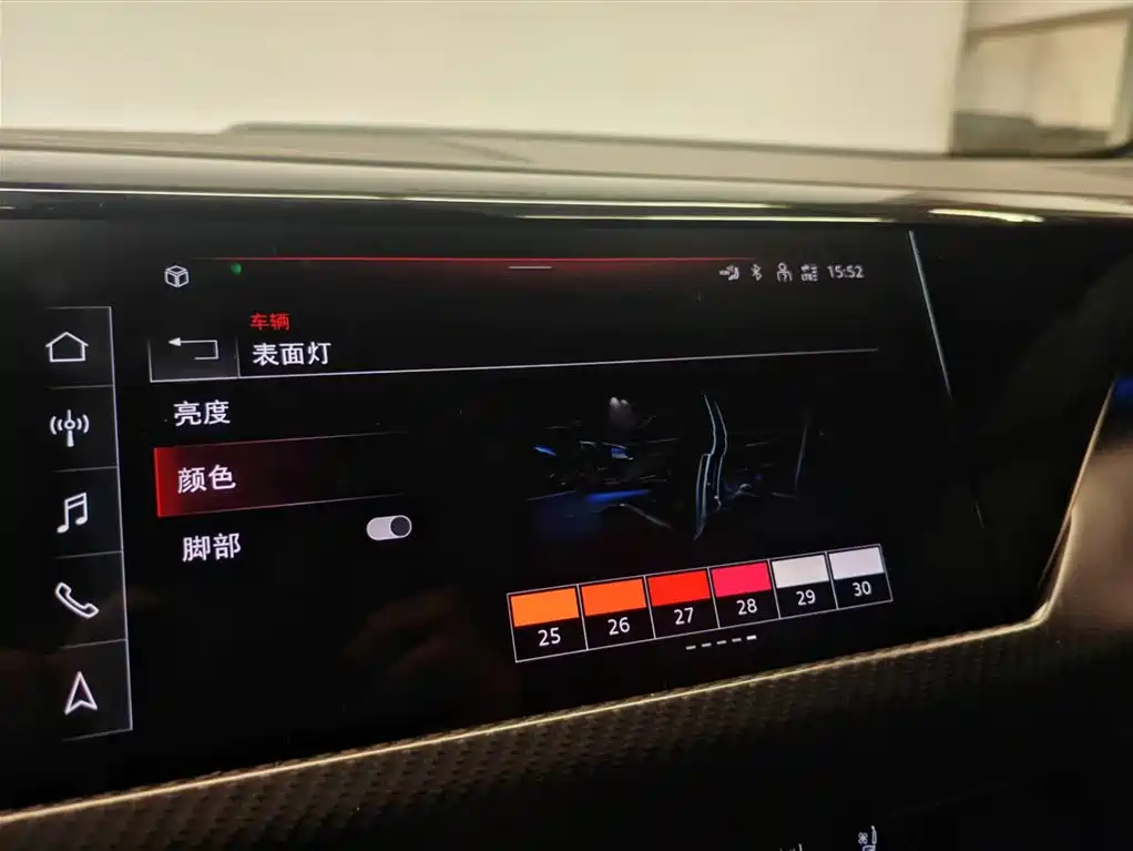 Audi RS e-tron GT — миниатюра 14