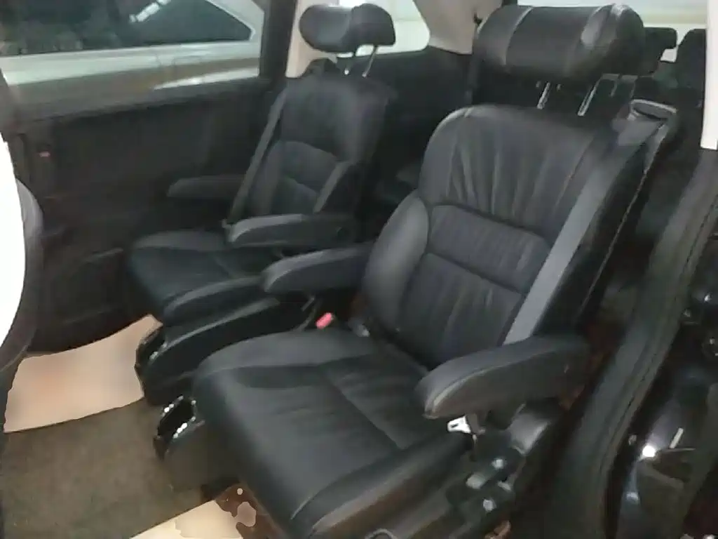 Honda Odyssey — миниатюра 24