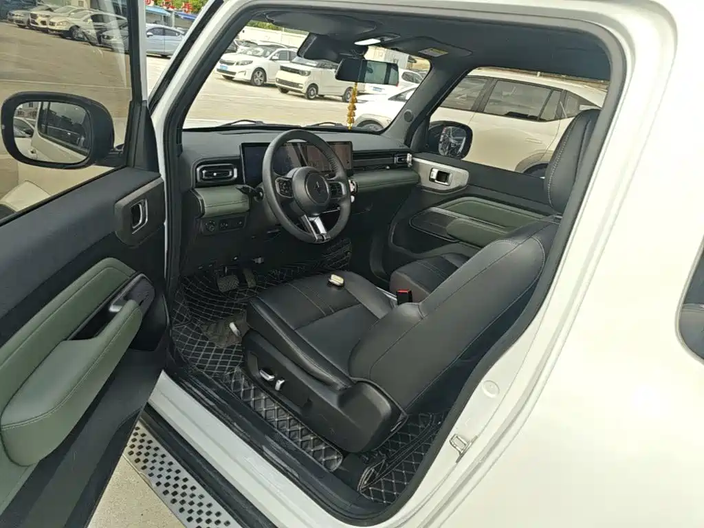 Baojun Yueye — миниатюра 16