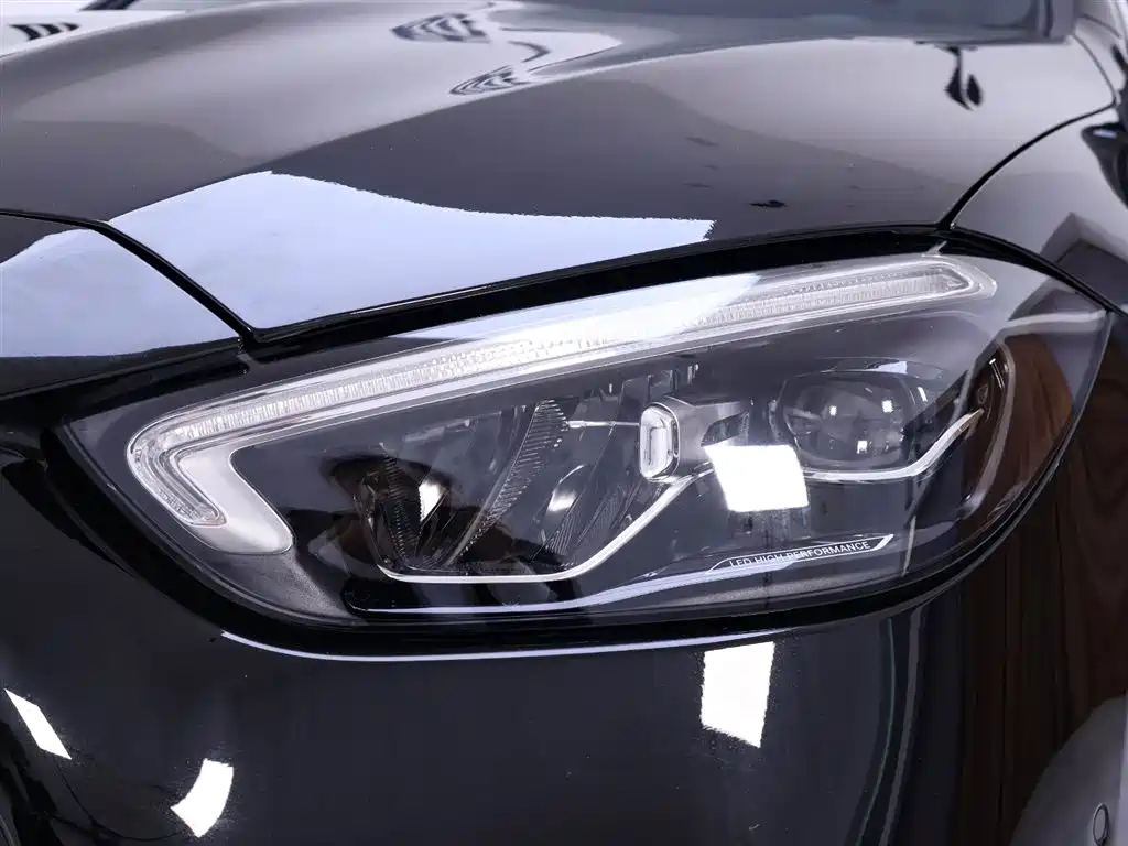 Mercedes-Benz C-Class C 2025 C 260 L Sport