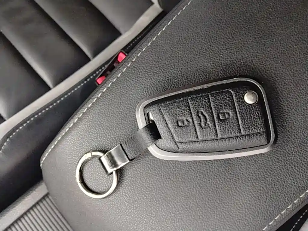 Volkswagen Golf — миниатюра 9