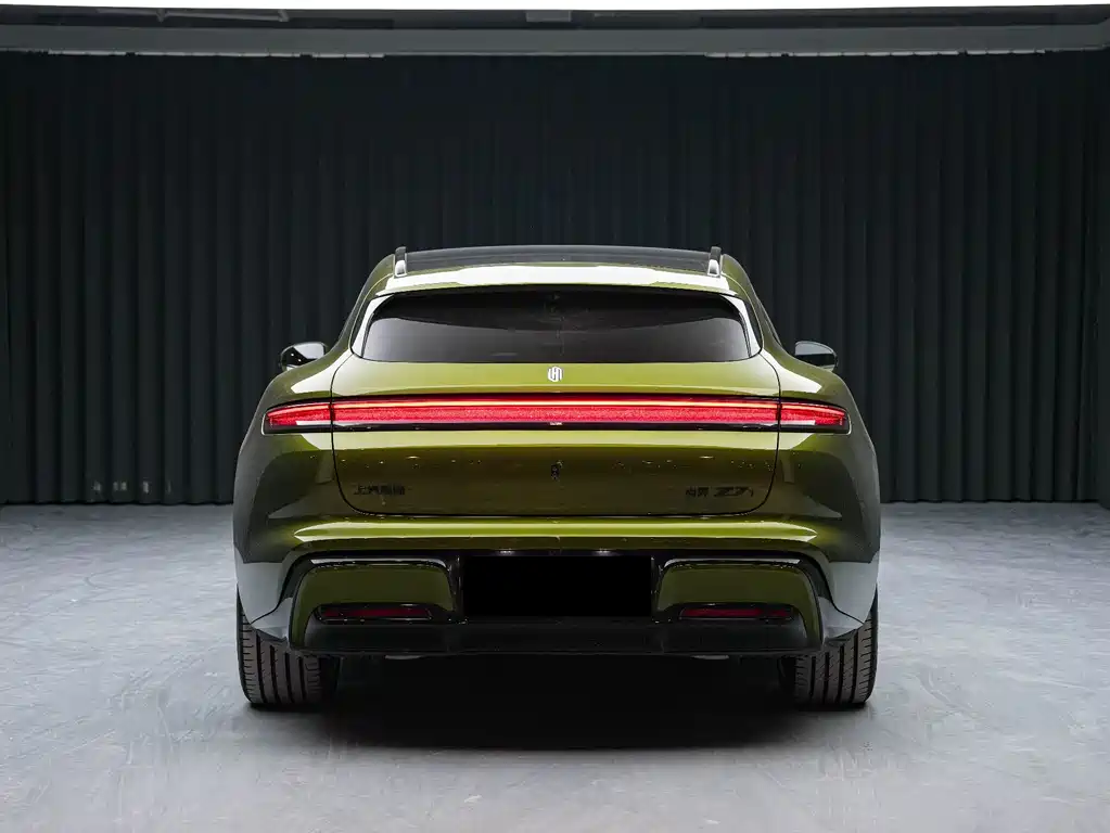 Shangjie Shangjie Z7T — миниатюра 5