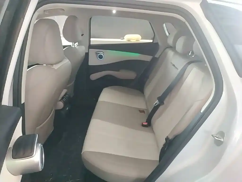 BYD Yuan Plus — миниатюра 17