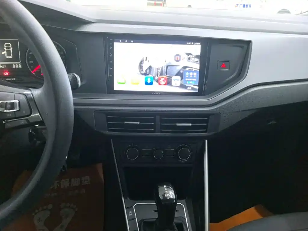 Volkswagen Polo — миниатюра 13