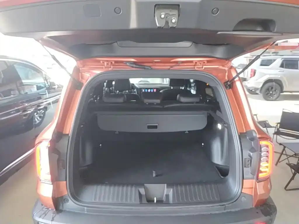 Haval Big Dog — миниатюра 19