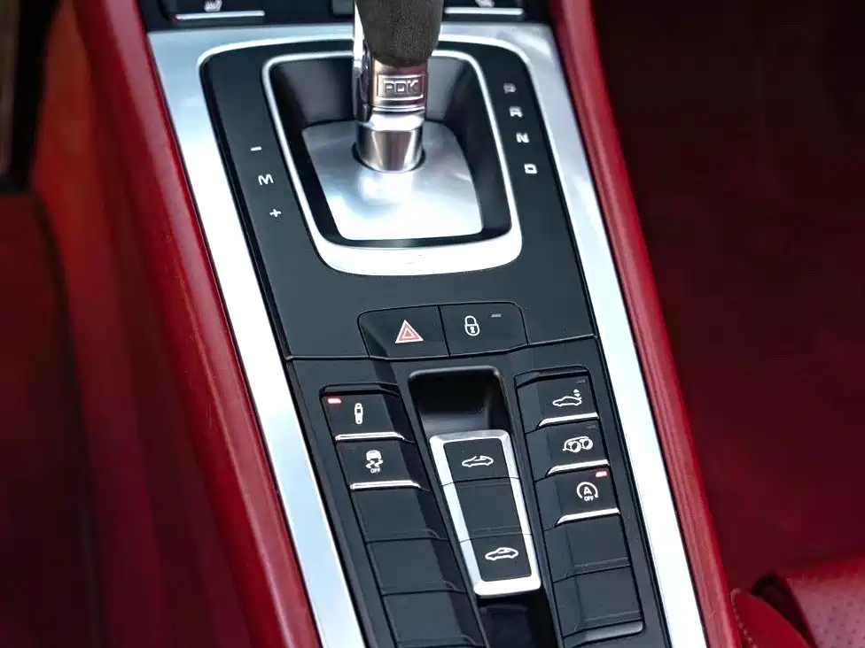 Porsche 911 — миниатюра 4