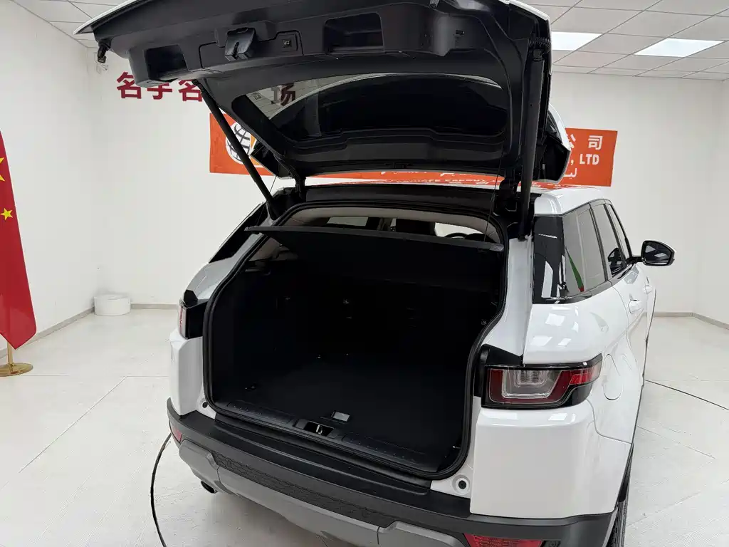 LAND ROVER RANGE ROVER AURORA