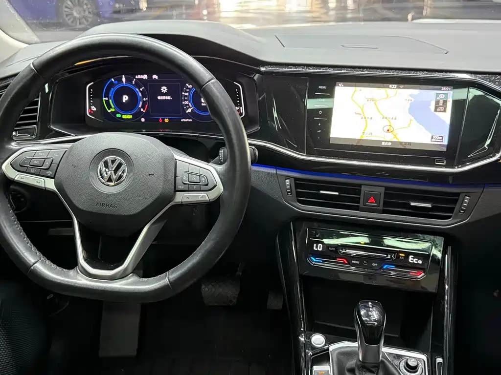 Volkswagen Tayron GTE — миниатюра 16