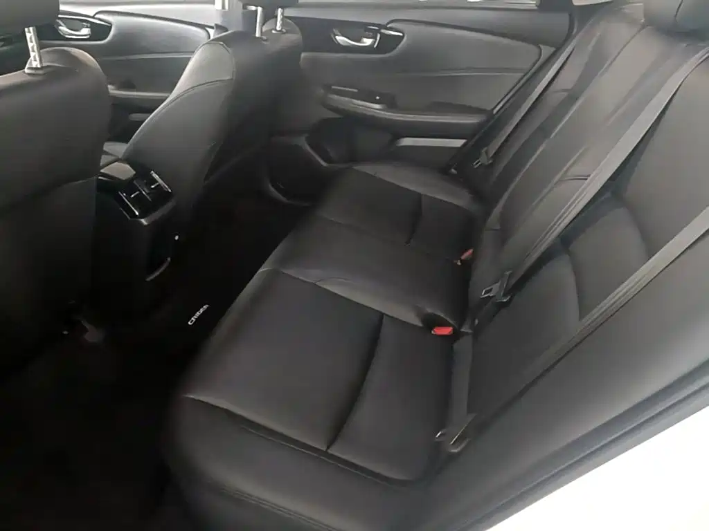Honda Crider — миниатюра 17