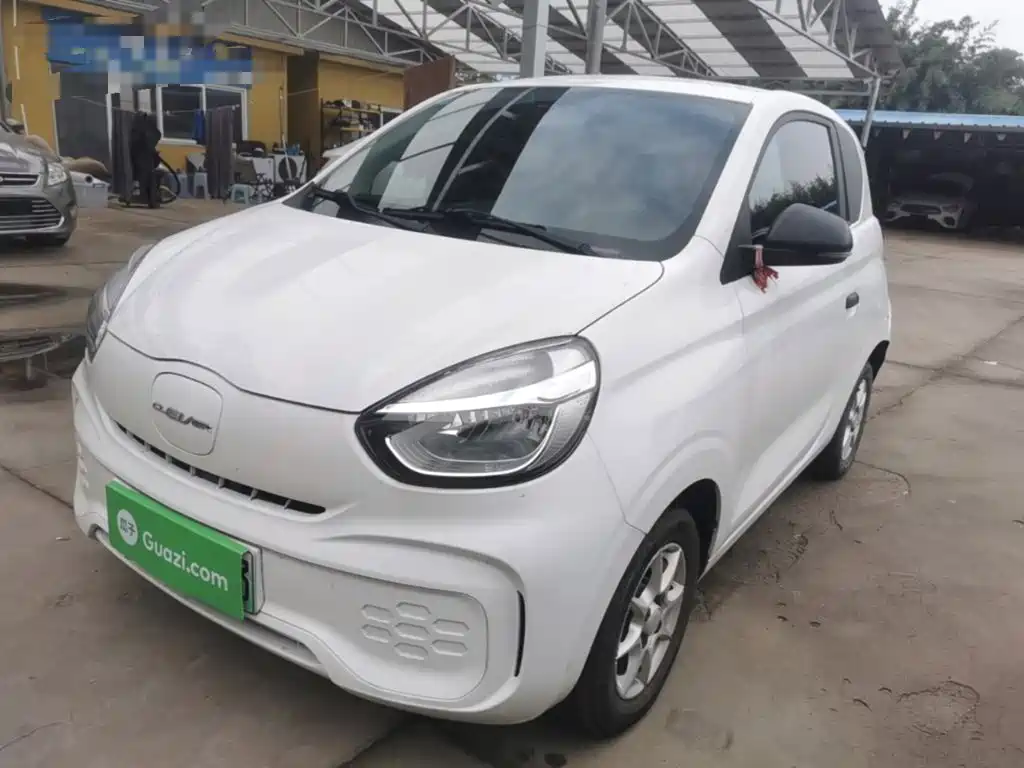Roewe Clever