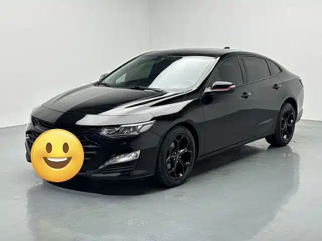 Chevrolet Malibu XL