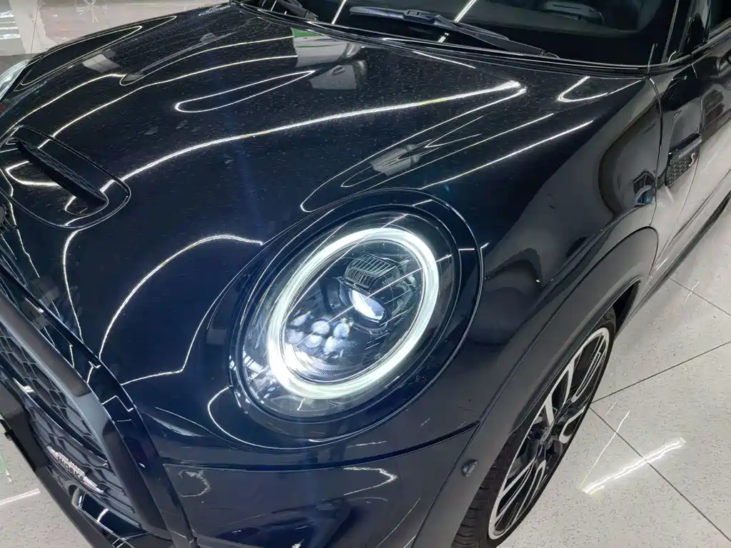 MINI Mini — миниатюра 16